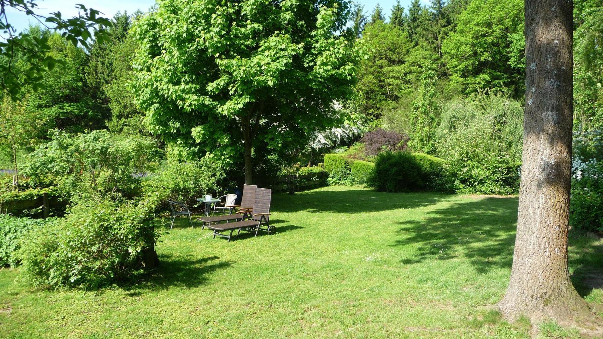 Ferienhaus Zur Einberger Schweiz Villa Rodental Exterior photo